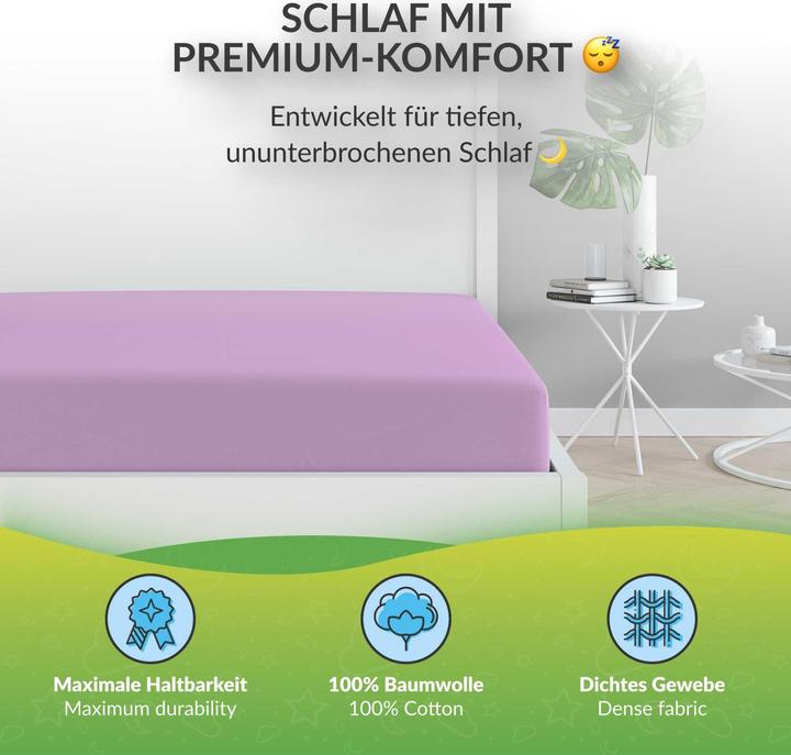 Immagine prodotto Etérea Maglia Comfort (200 x 200 cm, 200 x 220 cm)