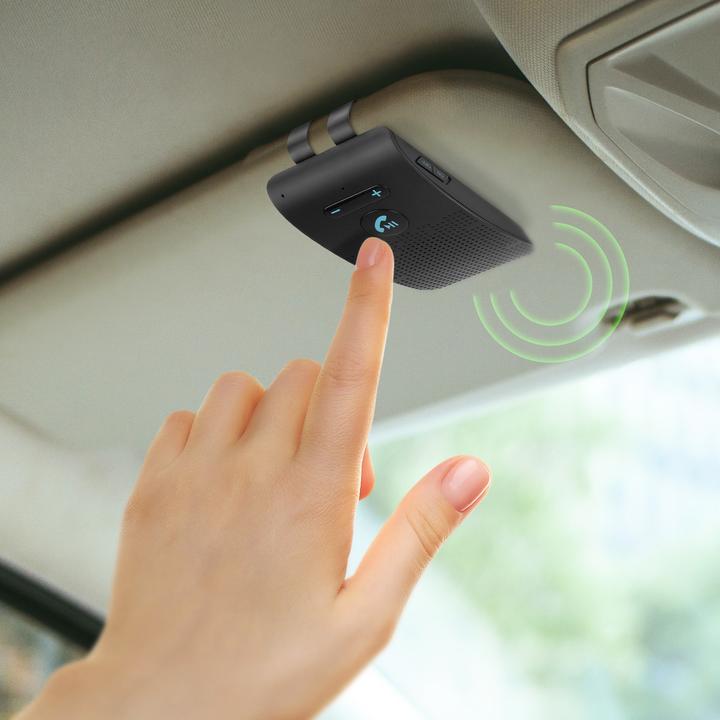 Immagine prodotto Avizar Vivavoce Bluetooth KX1