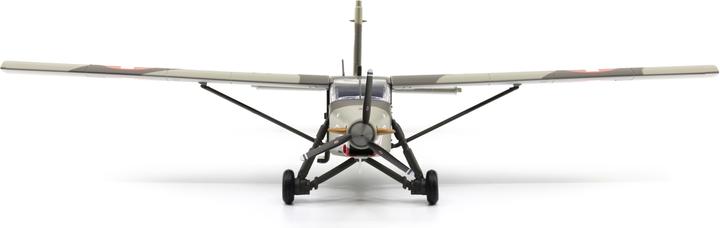 Image du produit Ace Pilatus PC-6 V-634 Bouche de requin Swiss Air Force