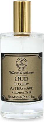 Produktbild Taylor of Old Bond Street Taylor Aftershave Lotion Oud (Rasierwasser, 50 ml)
