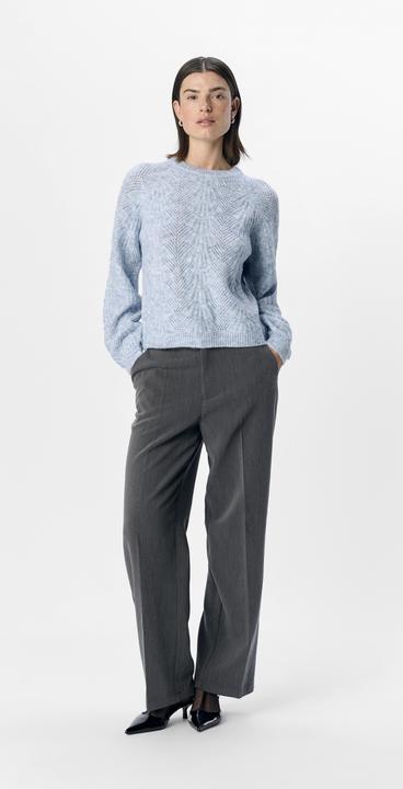Produktbild Object Strick Pullover (L)