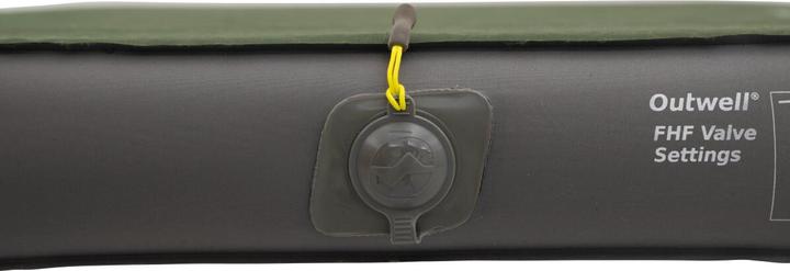 Actual product image Outwell Dreamhaven Double