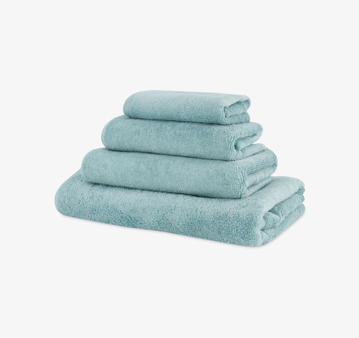 Produktbild Schlossberg Frottierwäsche aqua (70 x 140 cm)