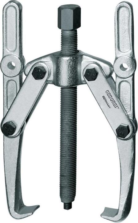 Actual product image Gedore 1.14/0 Puller 2-arm 90x100 mm