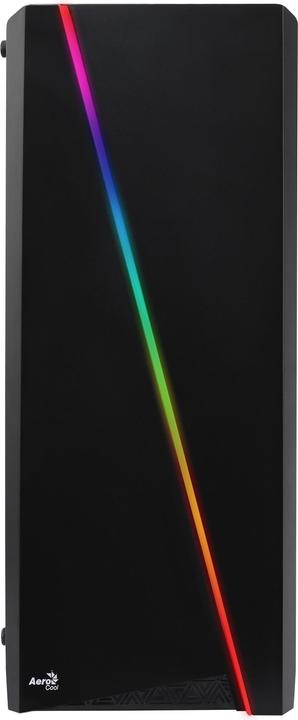 Produktbild AeroCool Cyclon black (ATX, mATX, Mini-ITX)