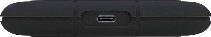 Productafbeelding LaCie Robuuste Pro (1000 GB)