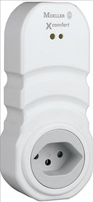 Produktbild Eaton Zwischenstecker Schaltaktor