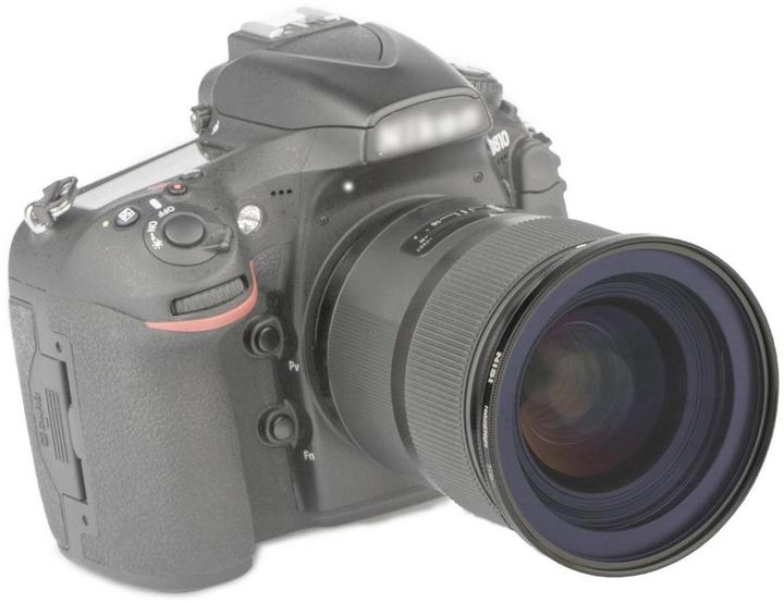 Actual product image Nisi Natural Night Filter 52mm (52 mm, Effect filter, 52 mm)