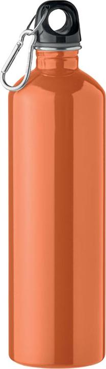 Produktbild MidOcean Wasserflasche Rebig Moss 750ml (0.75 l)