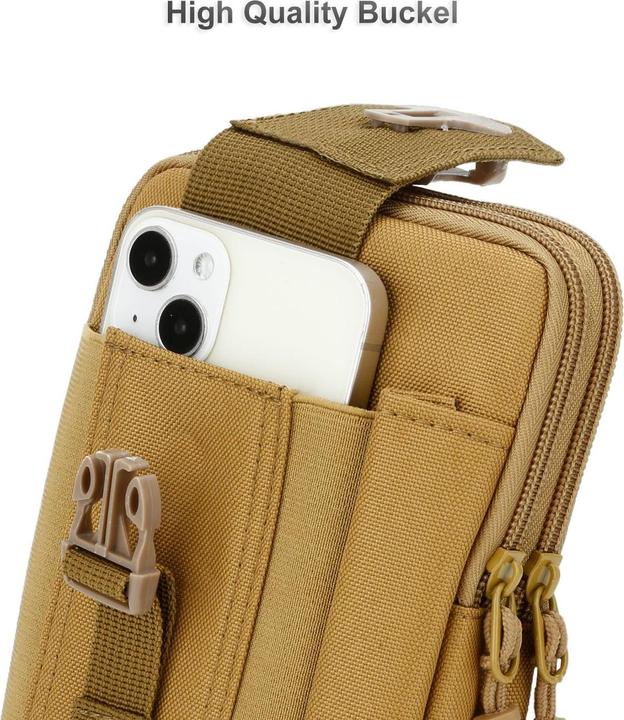 Actual product image Cadorabo Case for HTC Desire 620 Outdoor Cover (HTC Desire 620)