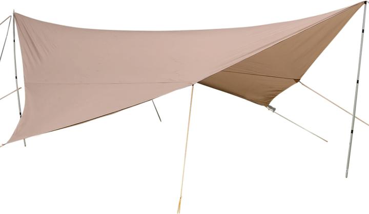 Spatz Squarewing 350 BTC (Tarp, 3.15 kg)