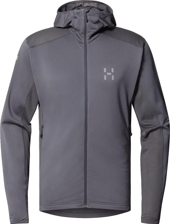 Actual product image Haglöfs L.I.M Mid Multi II Hoodie (S)