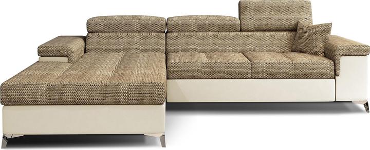 Beige Berlin 03, Soft 33