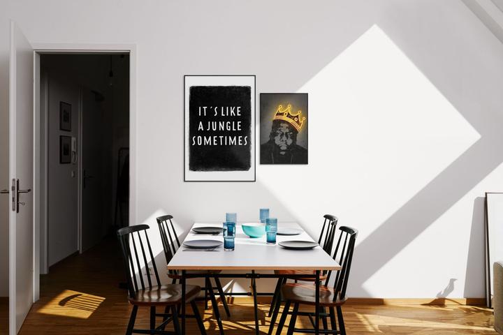 Image du produit Juniqe Big (60 x 90 cm)