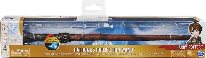 Actual product image Spin Master HP Patronus-Projection-Zauberstab Harry