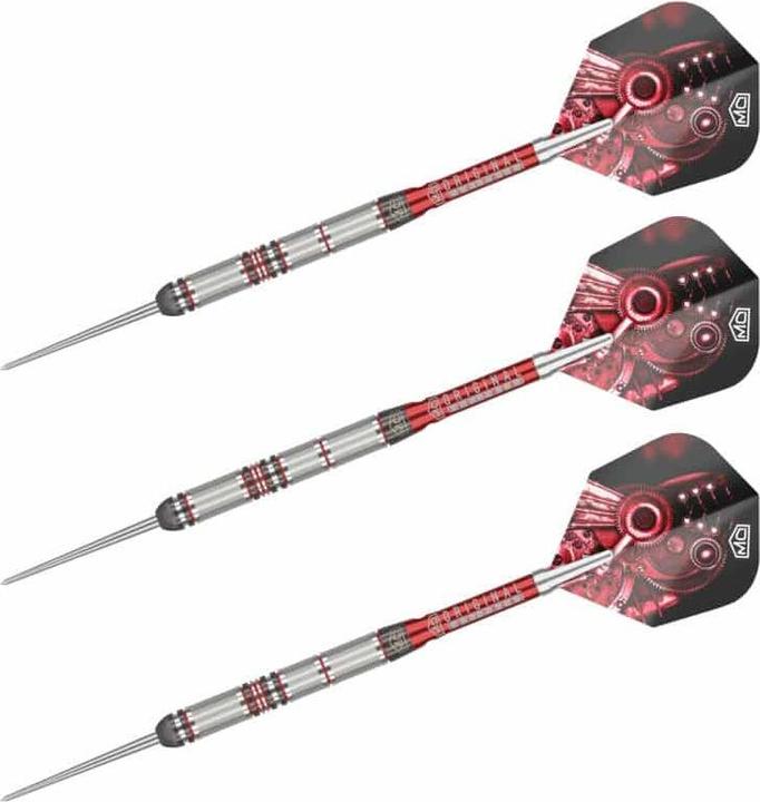 Produktbild Dart World DartWorld Razor Piranha 01 (22 g)