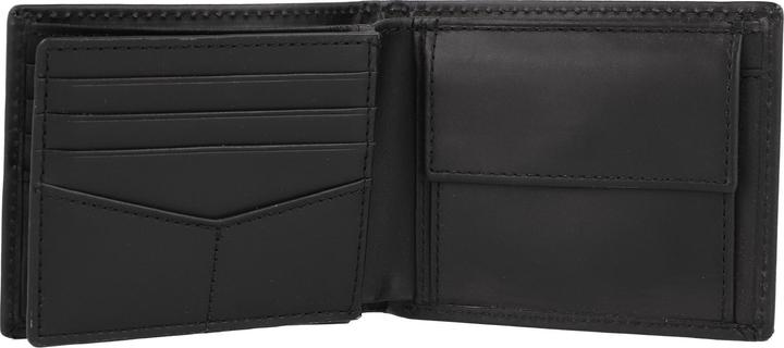 Produktbild Fossil Derrick Geldbörse RFID Schutz Leder 12 cm