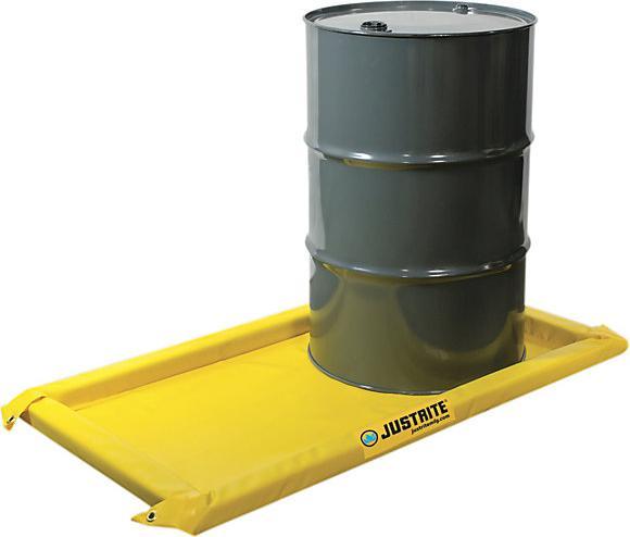 Produktbild Justrite Universal-Auffangwanne, flexibel