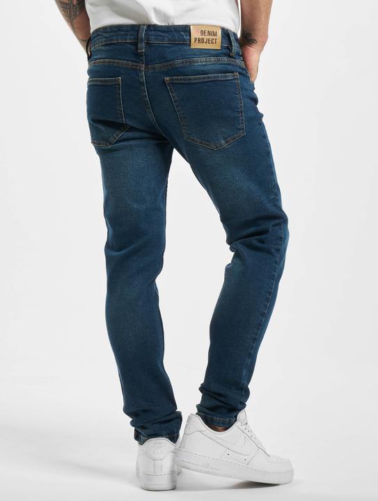 Immagine prodotto Denim Project Jeans Skinny Mr Red - 124827 (W29/L32)