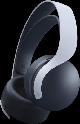 Immagine prodotto Sony PULSE-3D-Wireless-Headset - White (Senza fili, Cablato)