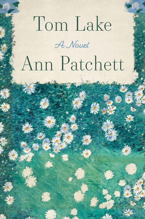 Image du produit Tom Lake (Anglais, Ann Patchett, 2023)