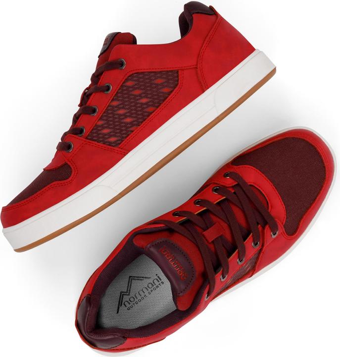 Image du produit Normani Baskets Milwaukee (40)