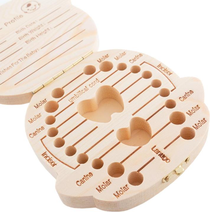 Immagine prodotto JTI Zahnbox