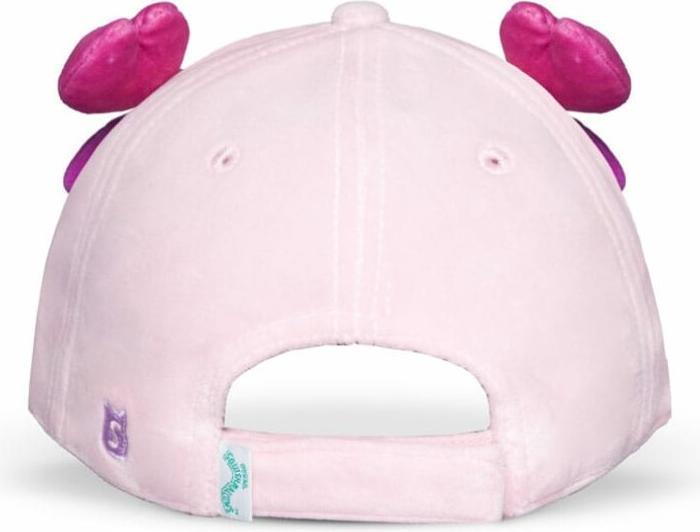 Produktbild Difuzed Squishmallows casquette baseball Cailey Novelty (One Size)