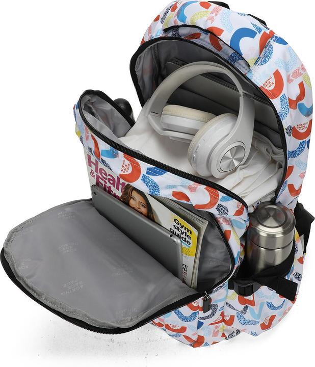 Immagine prodotto Aoking Zaino (6.20 l)