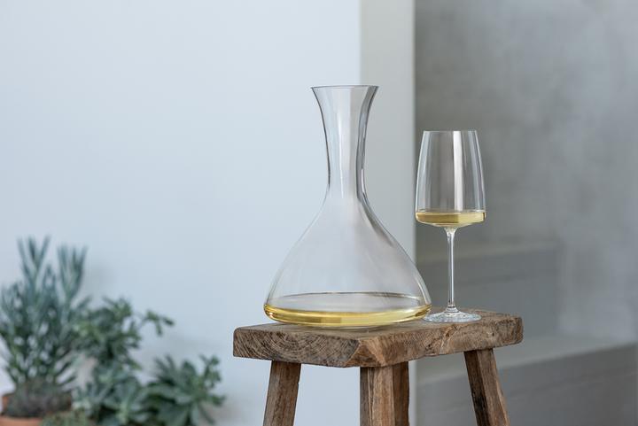 Actual product image Zwiesel Dekanter Vivid Senses 0.75 l (0.75 l)