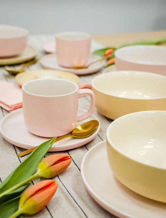 Produktbild Ritzenhoff & Breker Frühstücksset Jasper (12 Stück)