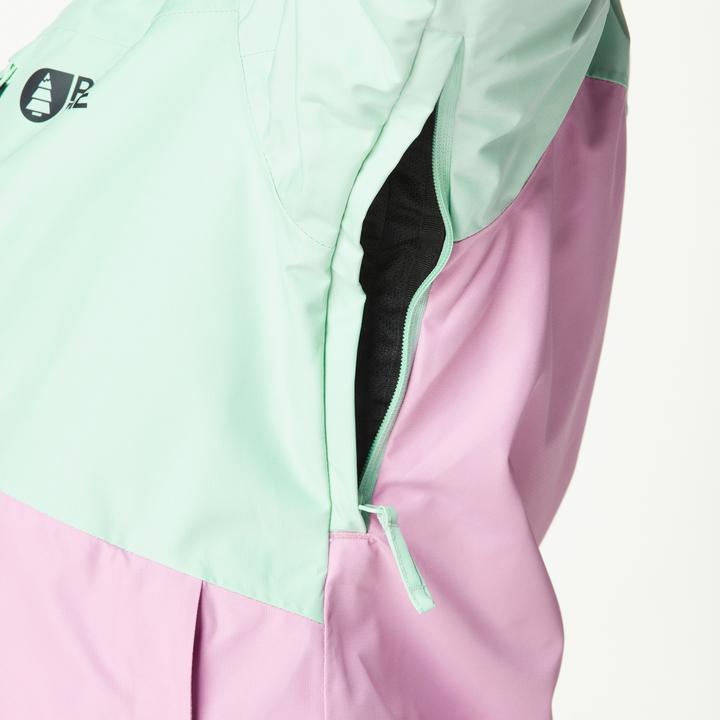Actual product image Picture Lakes Jacket (XS)