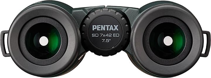 Immagine prodotto Pentax Binocolo SD 7x42 ED (7 x, 42 mm)