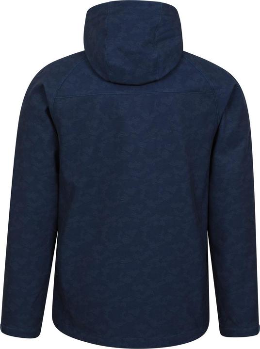 Image du produit Mountain Warehouse - Veste softshell EXODUS - Homme (S)