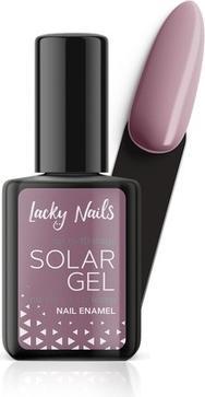 Lacky Nails Solar Gel Nail Polish 25 Provence 10ml