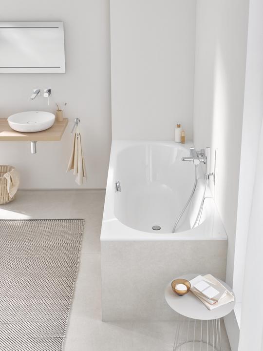 Actual product image Grohe Silverflex 28364 (150 cm)