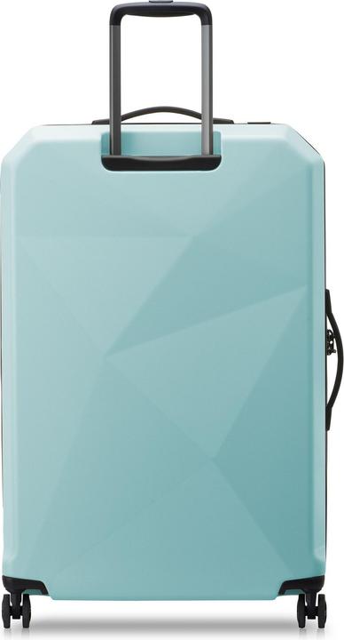 Produktbild Delsey Karat 2.0 4 Rollen Trolley 76 cm (102 l, XL (ab 115l))