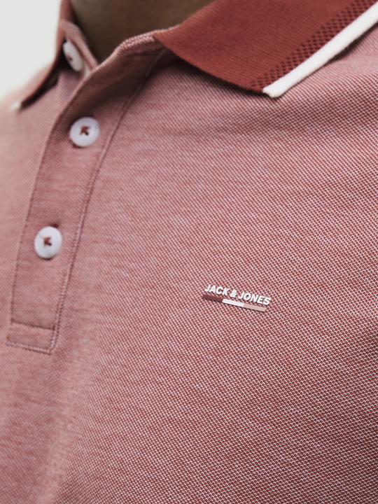 Actual product image Jack & Jones Jprblualves Ss Polo Noos (XXL)