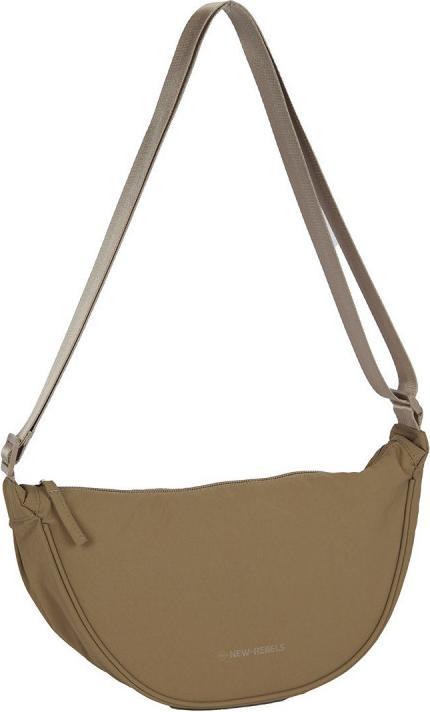 New Rebels Sac à bandoulière Willow Fairbanks kaki