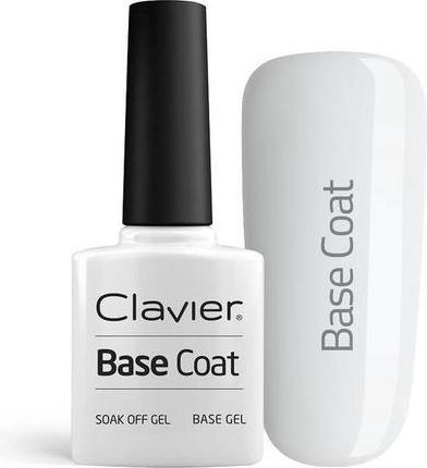 Image du produit Clavier Base Pro Hybrid Base For Hybrid Lacquers 7.5Ml (Base, Base coat)