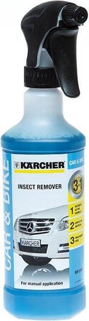 Produktbild Kärcher Insektenentferner RM 618 (500 ml)