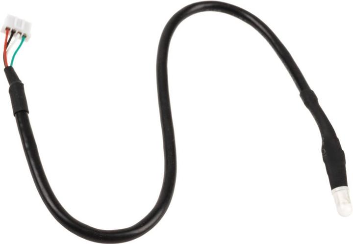 Image du produit Aqua Computer LED RGB 5 mm pour RGB Splitty3