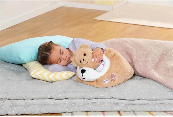 Produktbild Zapf Creation Zapf 834459 BABY born Cozy Sleeping Cave