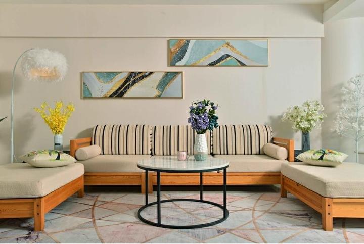 Actual product image SIT Möbel Sierra (75 x 75 x 48 cm)