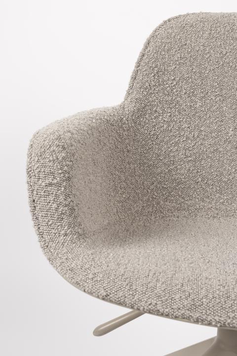 Productafbeelding Zuiver Armchair