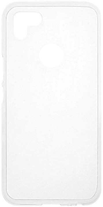 Produktbild Gigaset Total Clear Cover (Gigaset GS5)