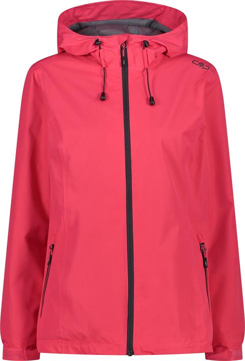 Actual product image CMP Campagnolo Rain Fix Hoodie Jacket (46)
