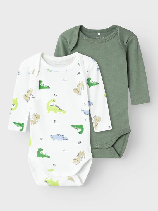 Produktbild Name it BabyBody Dino (74)