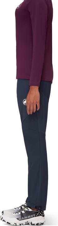 Actual product image Mammut Courmayeur SO Pants Women (40, L)