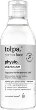 Tolpa Dermo Face Sebio (Reinigungslotion, 200 ml)